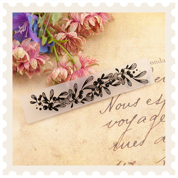 Plantilla de relieve Grace