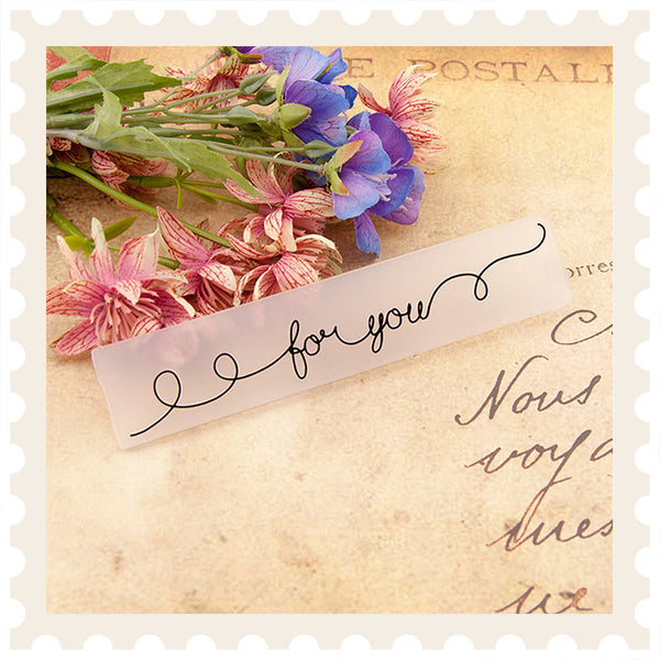 Plantilla de relieve Grace
