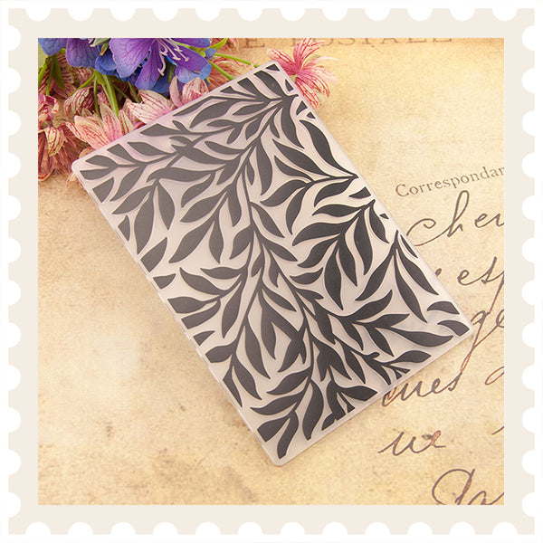 Plantilla de relieve Grace