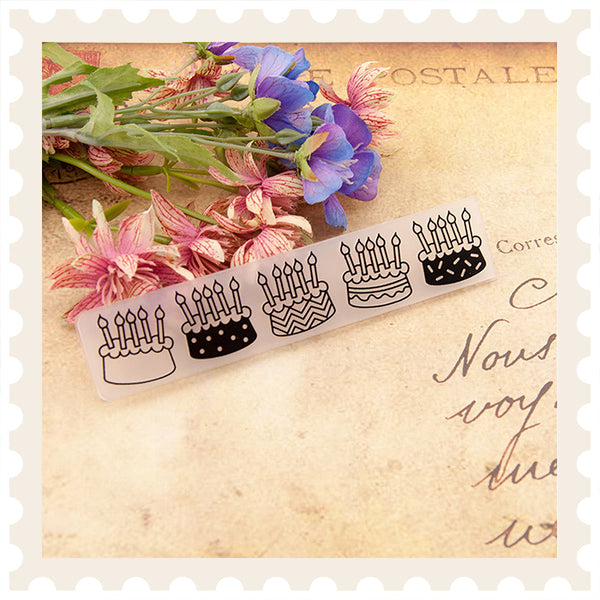 Plantilla de relieve Grace