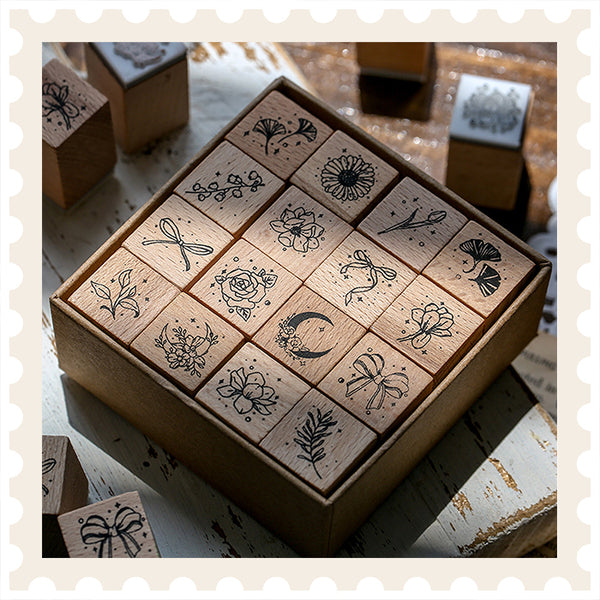 Abenteuer in Greenfields Briefmarke