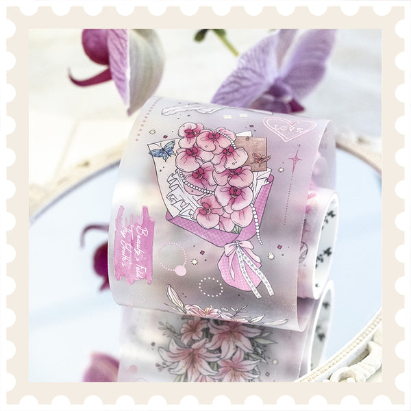 Bouquet for You Tape