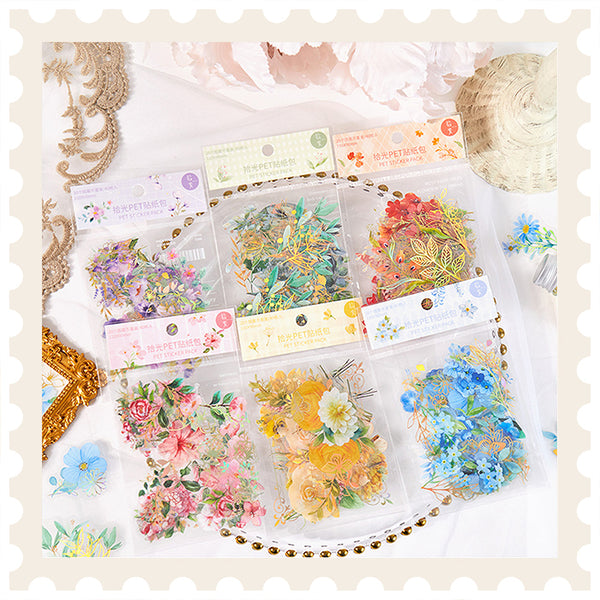 Paquete de pegatinas de Dream Wanderer