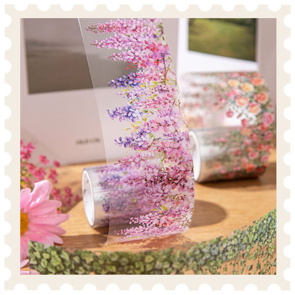Mountain Vine PET Tape